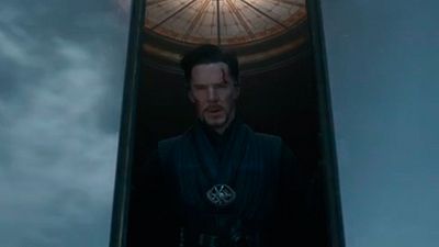 'Doctor Strange (Doctor Extraño)': Un nuevo reportaje explora el debut de lo sobrenatural en el Universo Marvel noticias imagen