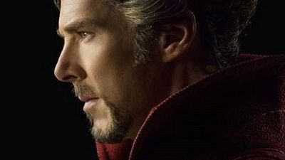 'Doctor Strange (Doctor Extraño)': Los Vengadores aparecen en el nuevo TV Spot de la película de Benedict Cumberbatch noticias imagen