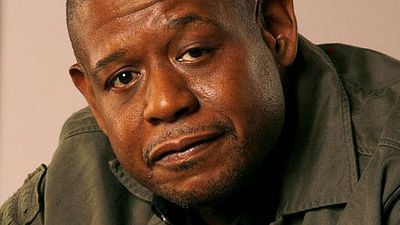 'Black Panther': Forest Whitaker ficha por el universo cinematográfico de Marvel noticias imagen