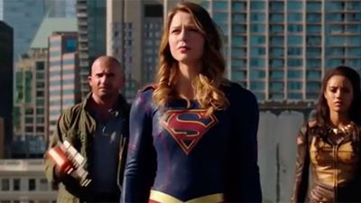 'Legends of Tomorrow': El tráiler de la segunda temporada adelanta el 'mega-crossover' de los superhéroes de CW