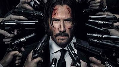 'John Wick: Pacto de sangre': Keanu Reeves se enfrenta a sus enemigos en el primer 'teaser tráiler' de la película noticias imagen