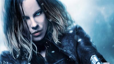 'Underworld: Guerras de sangre': Kate Beckinsale, a lo Lara Croft en el nuevo póster de la película noticias imagen