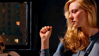 'The Punisher' ficha a Deborah Ann Woll, Karen Page en 'Daredevil' noticias imagen