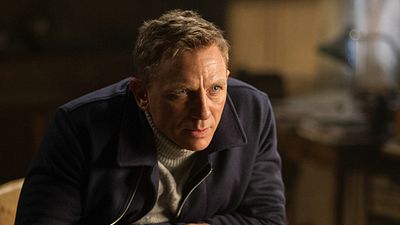 ‘James Bond’: Daniel Craig comenta ahora que podría volver a ser 007 noticias imagen