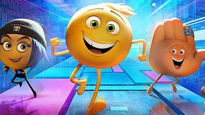 ‘Emojimovie: Express Yourself’: Primera imagen de la película y nuevos fichajes noticias imagen