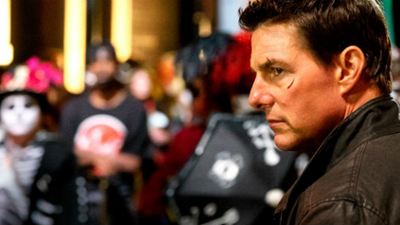 'Jack Reacher: Nunca vuelvas atrás': Este reportaje muestra cómo se rodaron las escenas de acción de la película