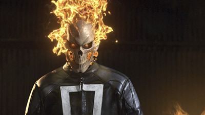 RUMOR: ¿Tendrá Ghost Rider su propia serie en Netflix?