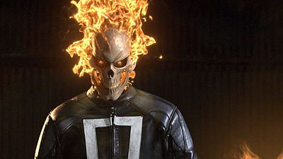RUMOR: ¿Tendrá Ghost Rider su propia serie en Netflix? noticias imagen