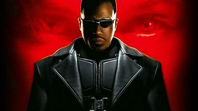 Marvel afirma que no hay planes "inminentes" para el personaje de Blade