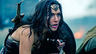 'Wonder Woman': Gal Gadot habla sobre la sexualidad de la superheroína  noticias imagen