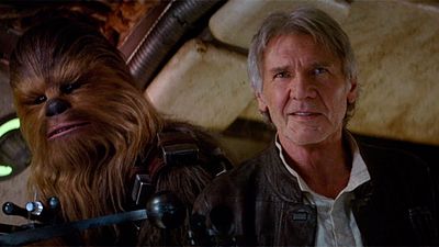 'Star Wars: El despertar de la Fuerza': La productora deberá pagar 2 millones de dólares por la lesión de Harrison Ford noticias imagen