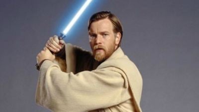 Ewan McGregor quiere volver a interpretar a Obi-Wan Kenobi en dos posibles nuevas películas de ‘Star Wars’