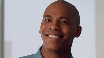 'Supergirl': Primera imagen oficial de Mehcad Brooks como el superhéroe Guardián noticias imagen
