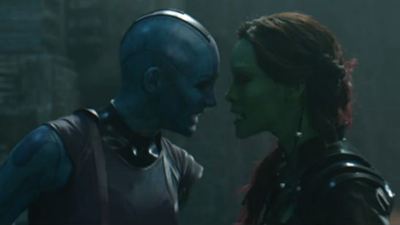 'Guardianes de la Galaxia Vol. 2': James Gunn promete historias potentes para los personajes femeninos en la secuela 