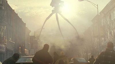 MTV prepara la adaptación televisiva de 'La guerra de los mundos' noticias imagen