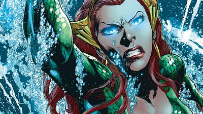 'La Liga de la Justicia': Echa un vistazo con más detalle al traje de Mera en la película noticias imagen