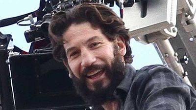 'The Punisher': Nuevas imágenes del set de rodaje con Jon Bernthal en Brooklyn noticias imagen