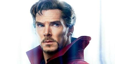 'Doctor Strange (Doctor Extraño)': La nueva película de Benedict Cumberbatch podría superar el estreno de 'Ant-Man'