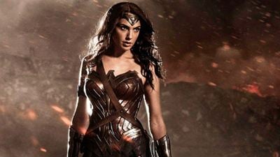 'Wonder Woman': Nuevo tráiler internacional de la película