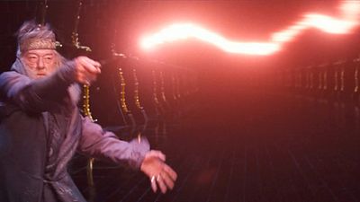 'Animales fantásticos y dónde encontrarlos': ¿Cómo aparecerá exactamente Dumbledore en la precuela de 'Harry Potter'? noticias imagen