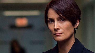 'Iron Fist': Jeri Hogarth de 'Jessica Jones' estará muy involucrada en la primera temporada noticias imagen