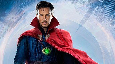 'Doctor Strange (Doctor Extraño)': Conoce todos los detalles sobre la vestimenta del Hechicero Supremo