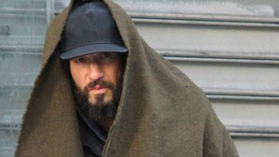 'The Punisher': Nuevas imágenes del rodaje con Jon Bernthal y Deborah Ann Woll noticias imagen