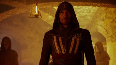 'Assassin's Creed': Michael Fassbender descubre que su destino está en su sangre en el nuevo tráiler 