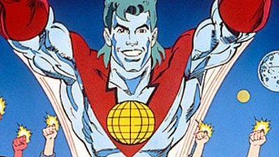 'Capitán Planeta': Leonardo DiCaprio desarrolla una película sobre el defensor del medio ambiente noticias imagen