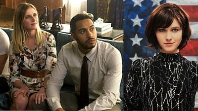 CBS cancela 'American Gothic' y 'BrainDead' noticias imagen