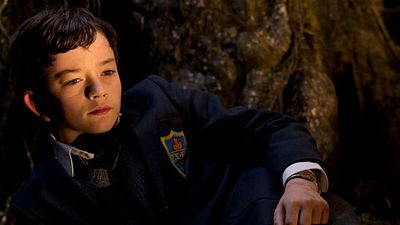 'Un monstruo viene a verme' repite en el primer puesto noticias imagen