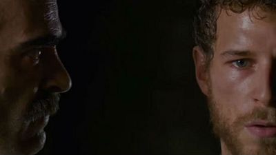 '1898. Los últimos de Filipinas': Álvaro Cervantes y Luis Tosar protagonizan el primer tráiler de la película noticias imagen