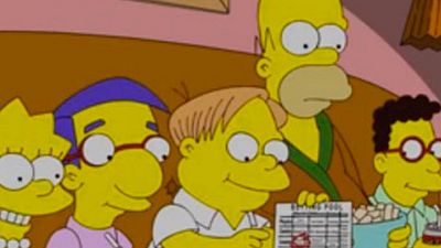 'Los Simpson' predijeron el ganador del Nobel de Economía (y más) noticias imagen