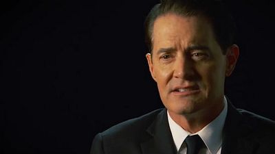 'Twin Peaks': El reparto habla de la nueva temporada en este vídeo detrás de las cámaras noticias imagen