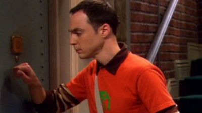 'The Big Bang Theory': Sheldon revela por qué llama tres veces a las puertas en el último episodio noticias imagen
