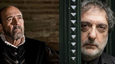 Miguel Rellán volverá con su personaje Gil Pérez en la tercera temporada de 'El Ministerio del Tiempo' noticias imagen