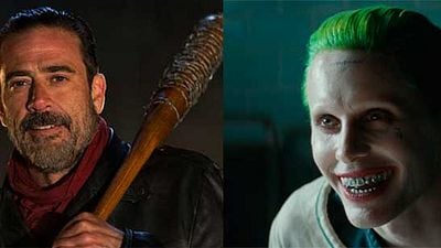 'The Walking Dead': Norman Reedus compara a Negan con el Joker noticias imagen