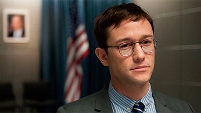 Joseph Gordon-Levitt protagonizará una aventura espacial en 'Sovereign' noticias imagen