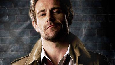 RUMOR: 'Constantine' podría volver con una segunda temporada en la cadena CW noticias imagen