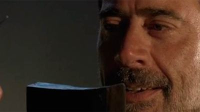 'The Walking Dead': "El hacha podría jugar un papel fundamental" en la premiere de la séptima temporada, según Greg Nicotero