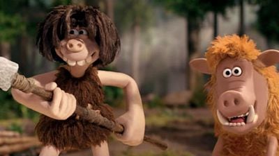 'Early Man': Primer 'teaser' tráiler de lo nuevo de los creadores de 'La oveja Shaun' noticias imagen