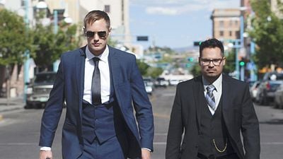 ¿Le gustaría a Alexander Skarsgård fichar por el Universo cinemático de Marvel o de DC? noticias imagen