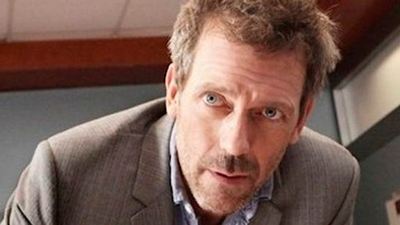 'Chance': el ex de 'House' Hugh Laurie habla sobre volver a interpretar a un doctor