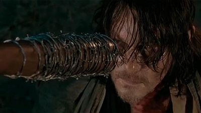 'The Walking Dead': ¿Y si es Daryl la víctima de Negan? noticias imagen