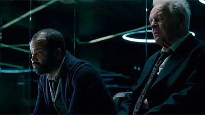 'Westworld': ¿Y si Bernard fuese un anfitrión? noticias imagen