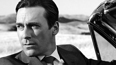 'Mad Men': Jon Hamm no echa de menos ser Don Draper noticias imagen