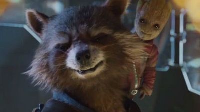 'Guardianes de la Galaxia Vol. 2': Primer 'teaser' de la esperada secuela de Marvel noticias imagen