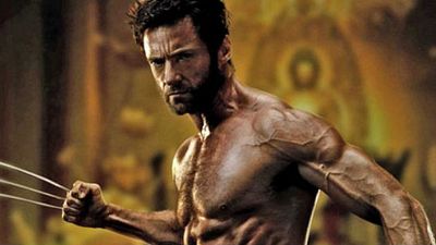 'Logan': Primer vistazo a Hugh Jackman como un viejo Lobezno en la tercera entrega