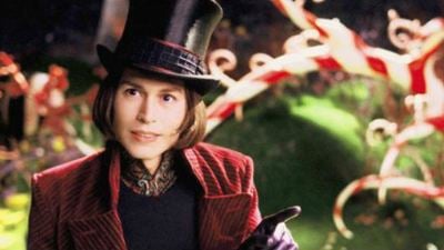 Warner Bros. está trabajando en una nueva película sobre Willy Wonka