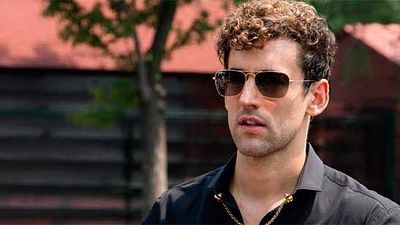 'Club de Cuervos': 'Teaser' y fecha de estreno de la segunda temporada noticias imagen